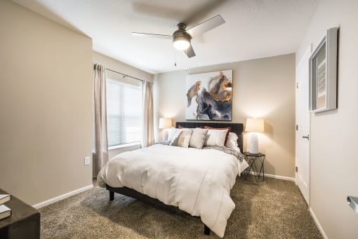 North Canton Ohio Apartment Rentals Redwood North Canton Large Bedrooms
