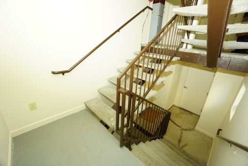 Stairway
