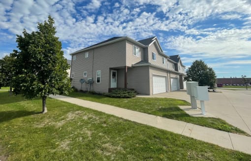 Townhomes at Creekside