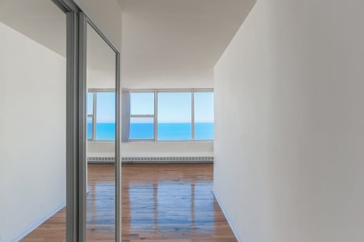 Apartment View