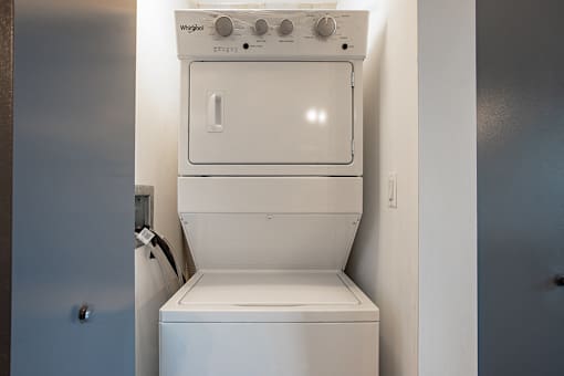 Unit Laundry
