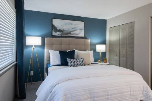 Nova Highland Interior