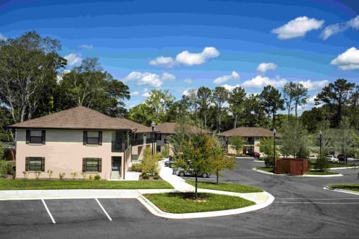Pine Hill Phase II