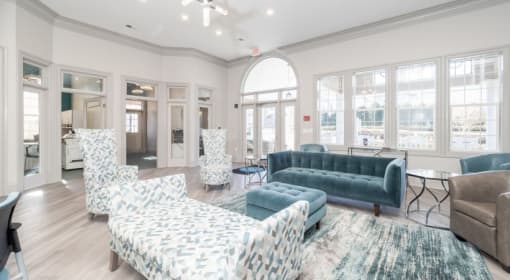 Clubhouse
