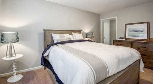 2 Bedroom Master