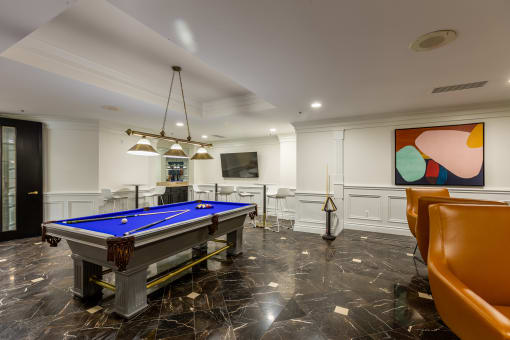 Resort style amenities | Apartments in Novi, Michigan