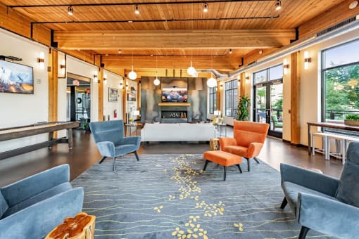 Clubhouse
