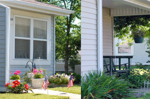 Highland Exterior 3