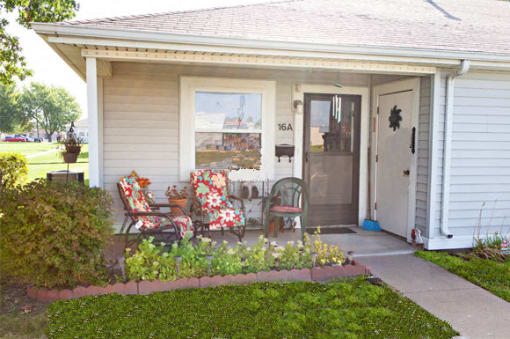 Highland Exterior 4