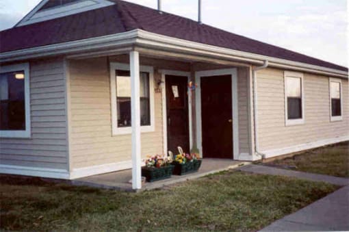 Highland Exterior 6