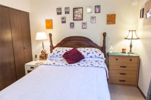 Highland Interior 3