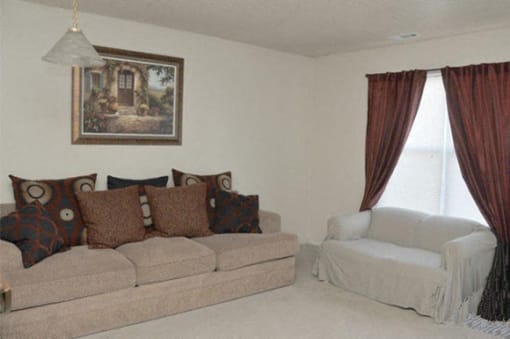 Crestview Village Interior 1