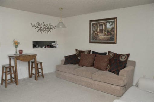 Crestview Village Interior 2