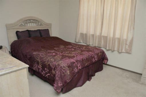 Crestview Village Interior 3