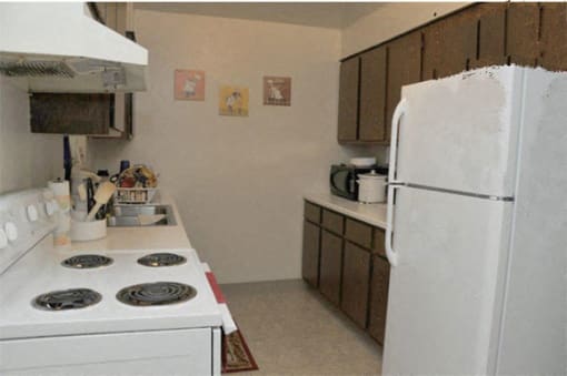 Crestview Village Interior 4