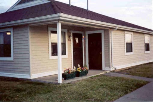 Highland Exterior 6