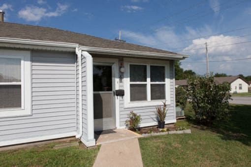 Highland Exterior 7