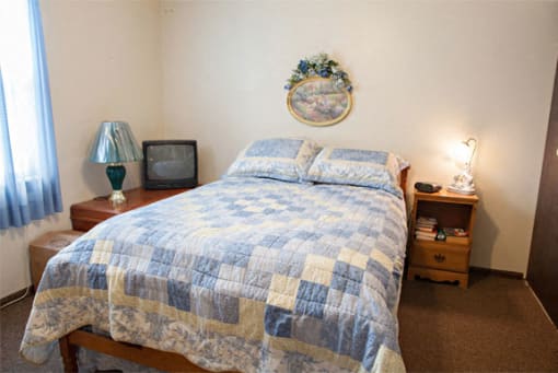 Highland Interior 6