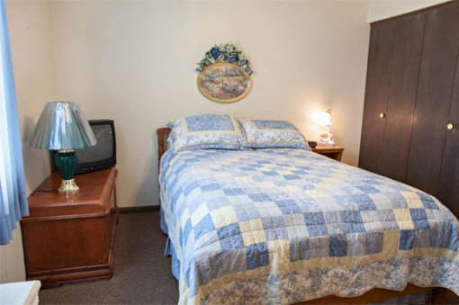 Highland Interior 7