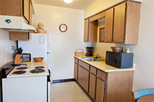 Highland Interior 8