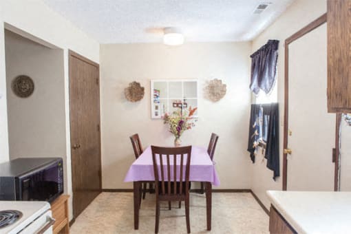 Maplewood Manor Interior 5