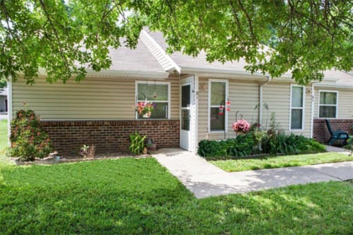 Prairie Plains Exterior 2