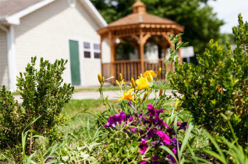 Prairie Plains Exterior 4