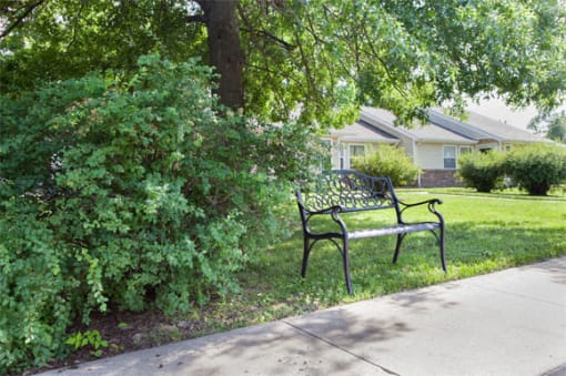 Prairie Plains Exterior 5