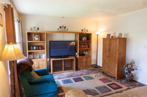 Prairie Plains Interior 2