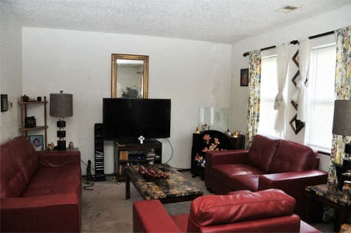 Woodlen Place Interior 8
