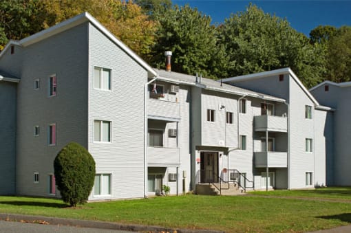 Meadowbrook Exterior 1
