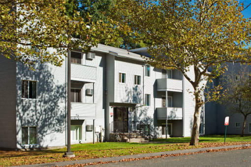 Meadowbrook Exterior 2