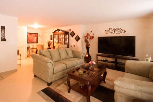 Meadowbrook Interior 1