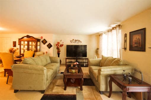 Meadowbrook Interior 2