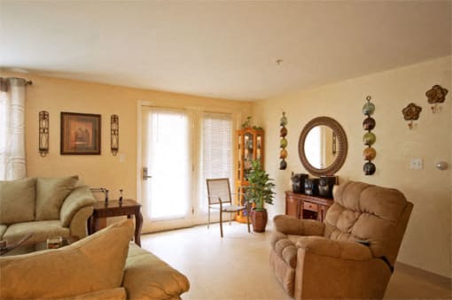 Meadowbrook Interior 3