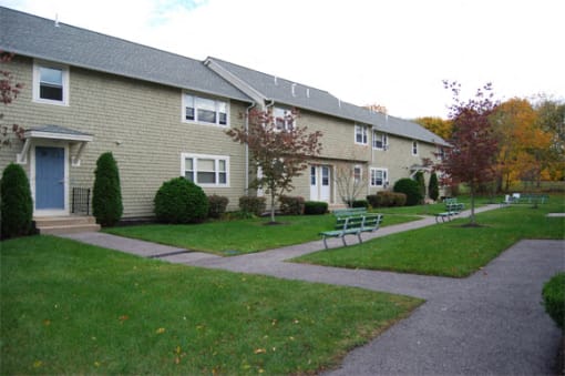 Water's Edge Exterior 1