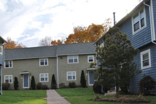 Water's Edge Exterior 2