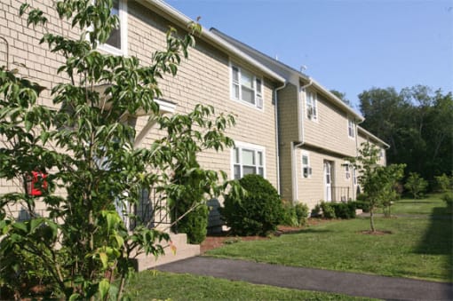 Water's Edge Exterior 4