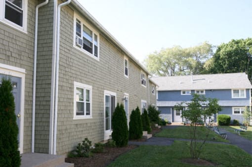 Water's Edge Exterior 5