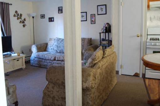 Water's Edge Interior 1