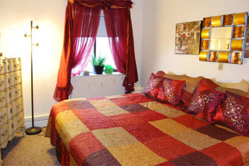 Hillcrest Village Interior 4