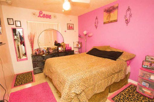Cutler Manor Interior 3