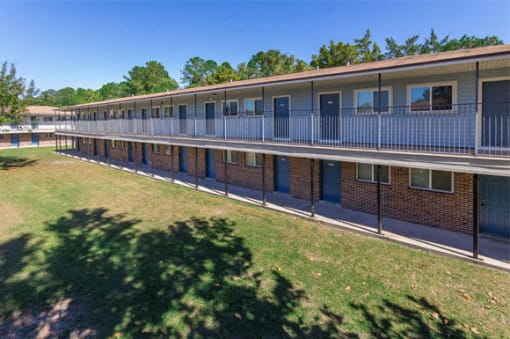 Middletowne Exterior 5