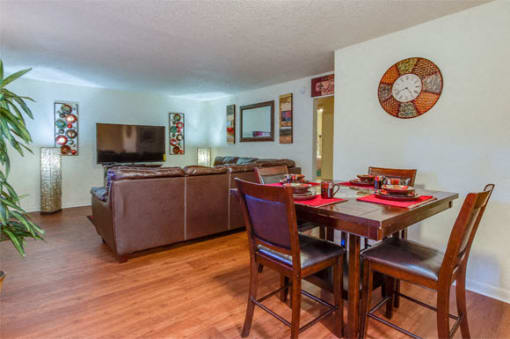 Middletowne Interior 1