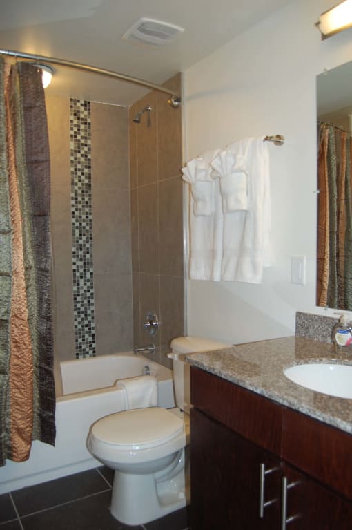 4n4 Midtown luxury apartments richmond va all inclusive