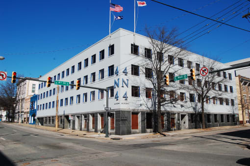 4n4 Midtown luxury apartments richmond va all inclusive