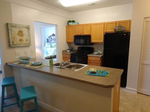see inside 900 Acqua Apartment homes in virginia beach, va