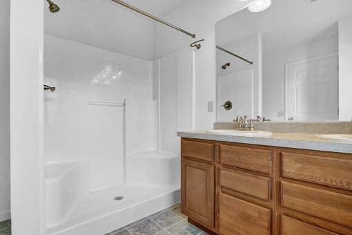 Luxury Apartment in Harrisburg, PA | Park View Townhomes | Property Management, Inc.