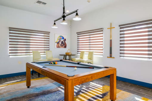 Madalyn Landing Apartments