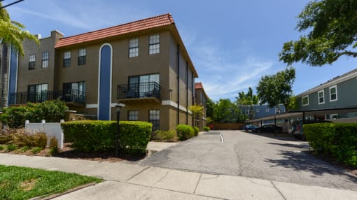 Park Villa